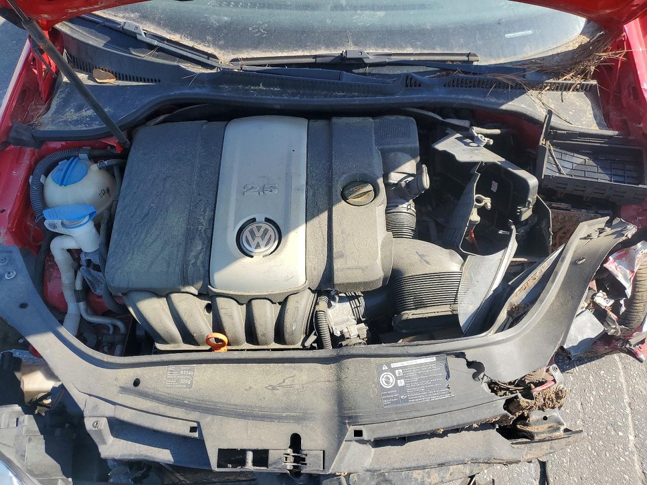 Volkswagen Rabbit