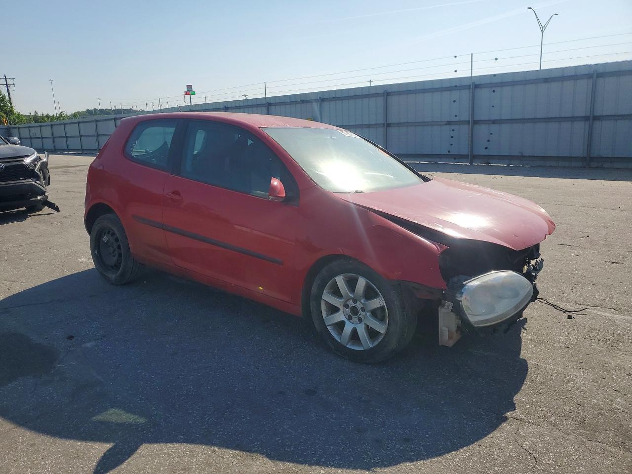 Volkswagen Rabbit