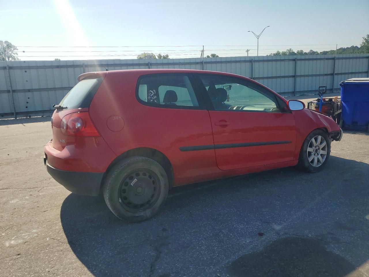 Volkswagen Rabbit