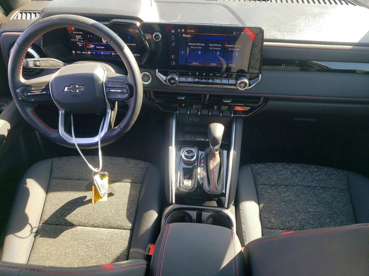 Chevrolet Colorado Z71