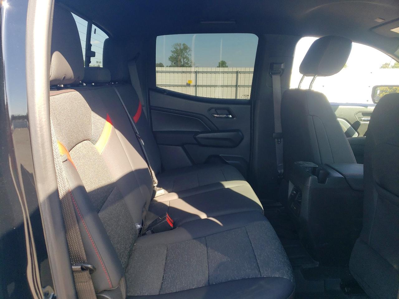 Chevrolet Colorado Z71