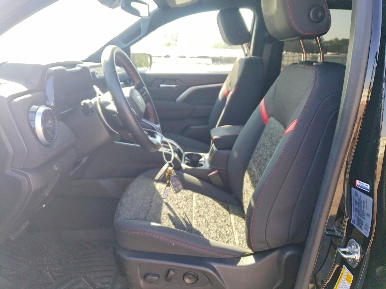 Chevrolet Colorado Z71