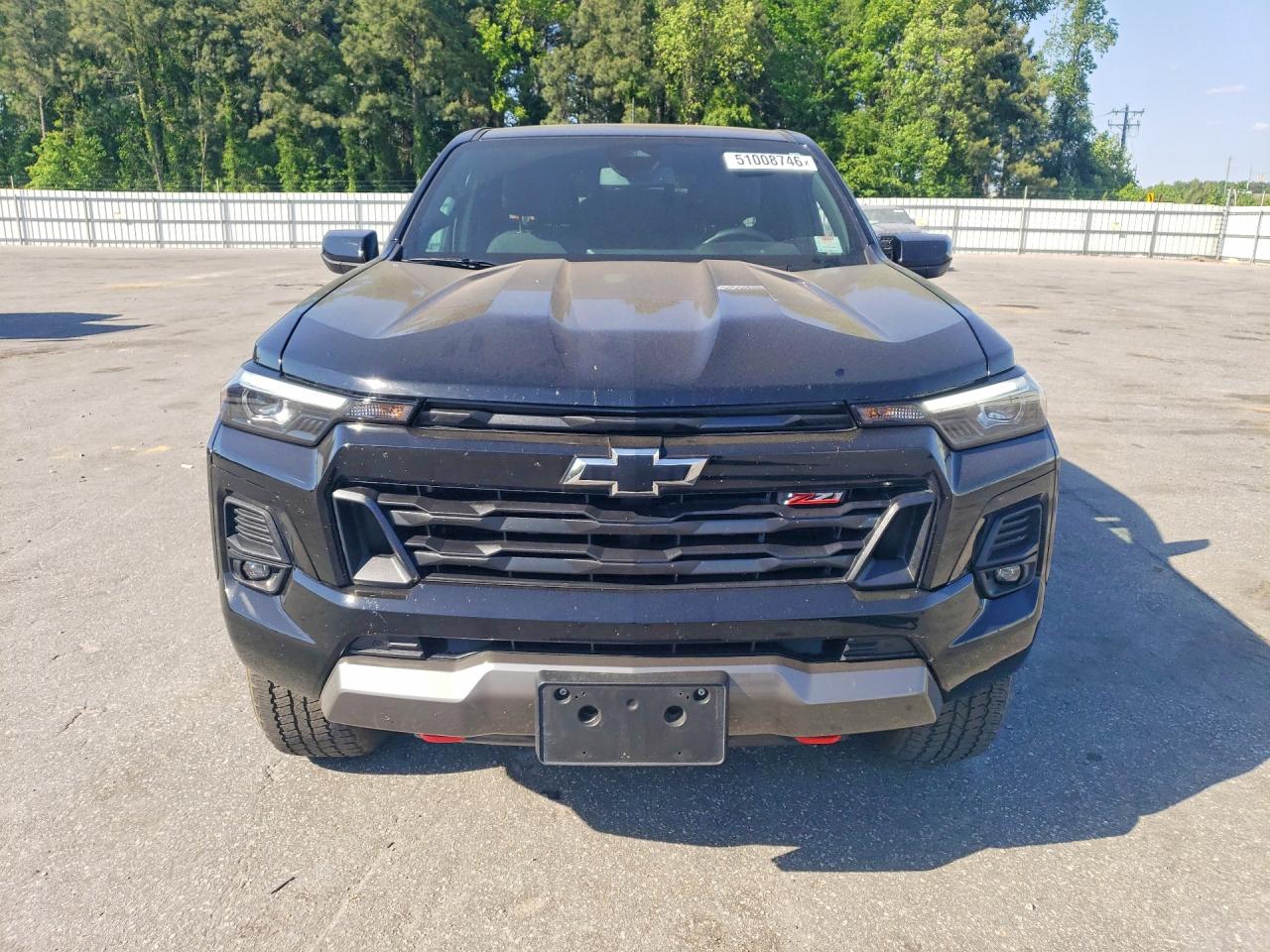 Chevrolet Colorado Z71