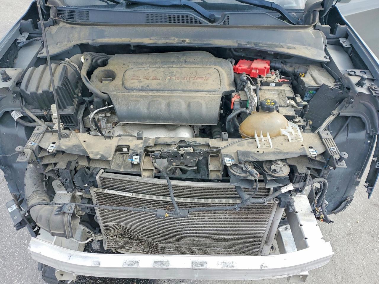 Jeep Compass Limited