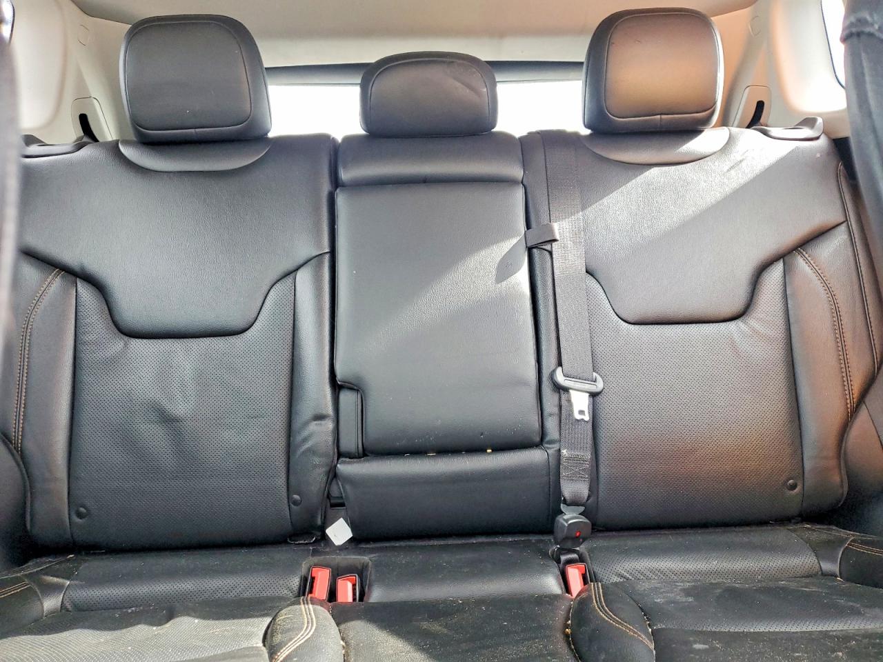 Jeep Compass Limited