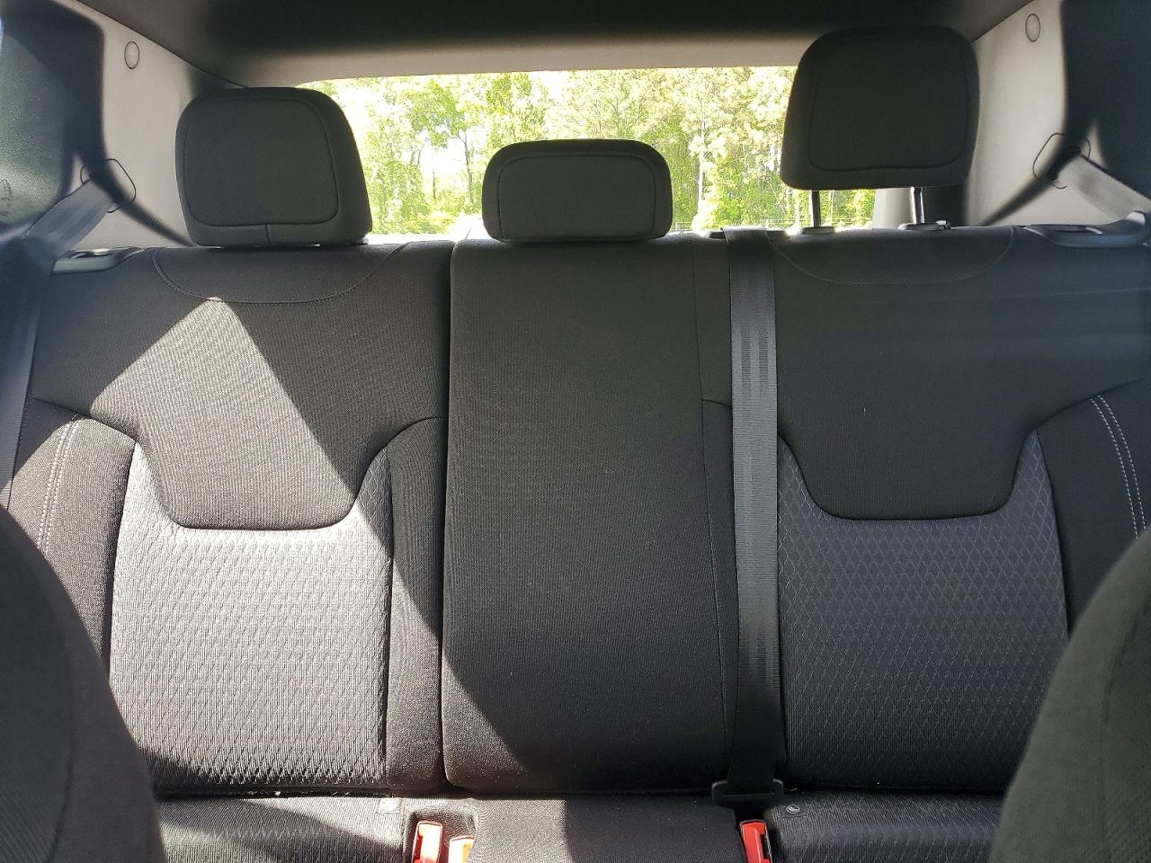 Jeep Renegade Latitude
