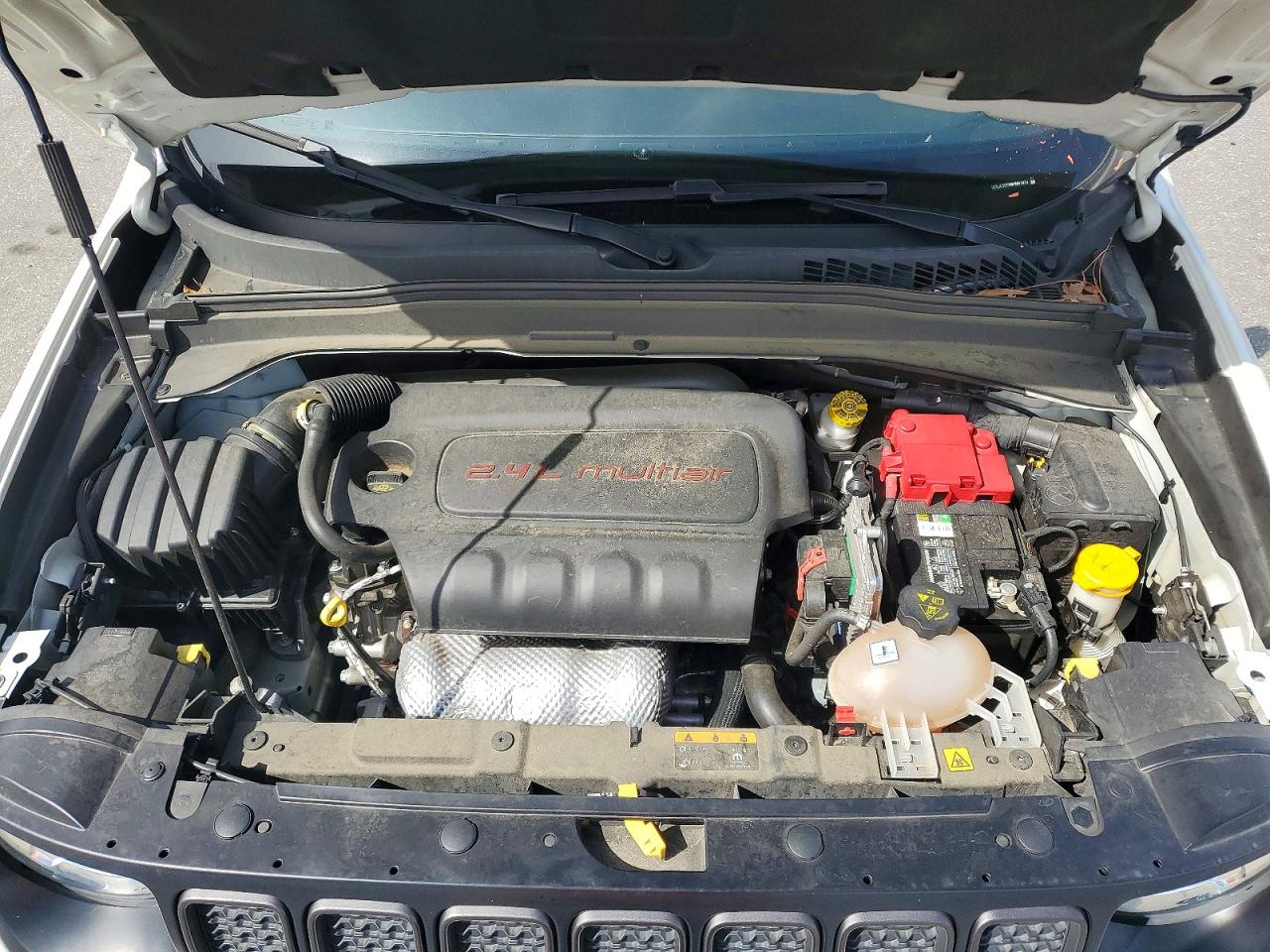 Jeep Renegade Latitude