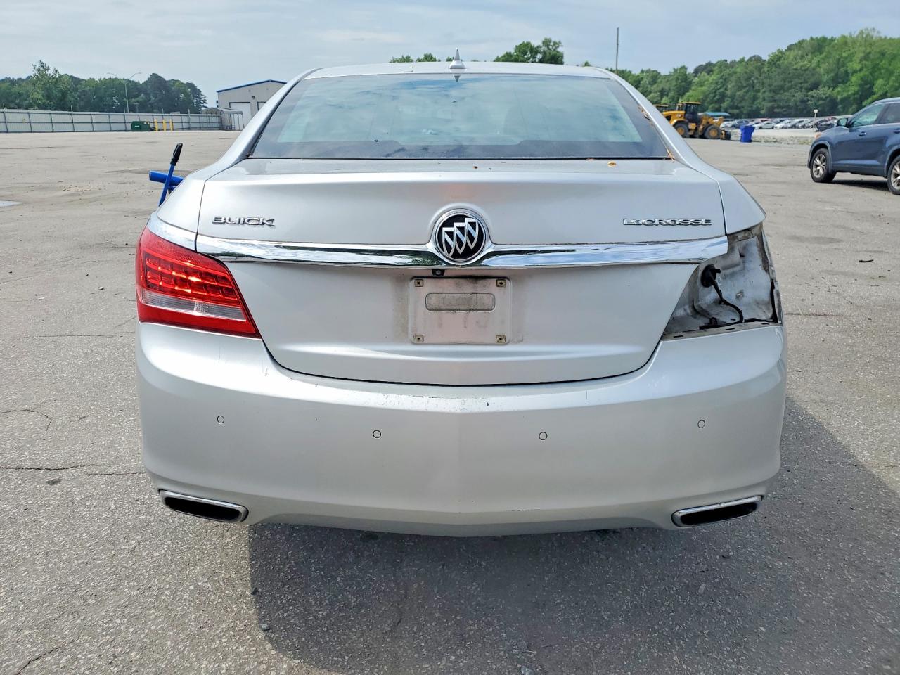 Buick LaCrosse