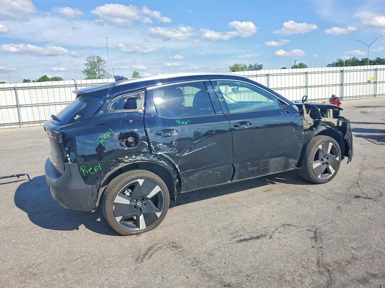 Nissan Kicks Sr