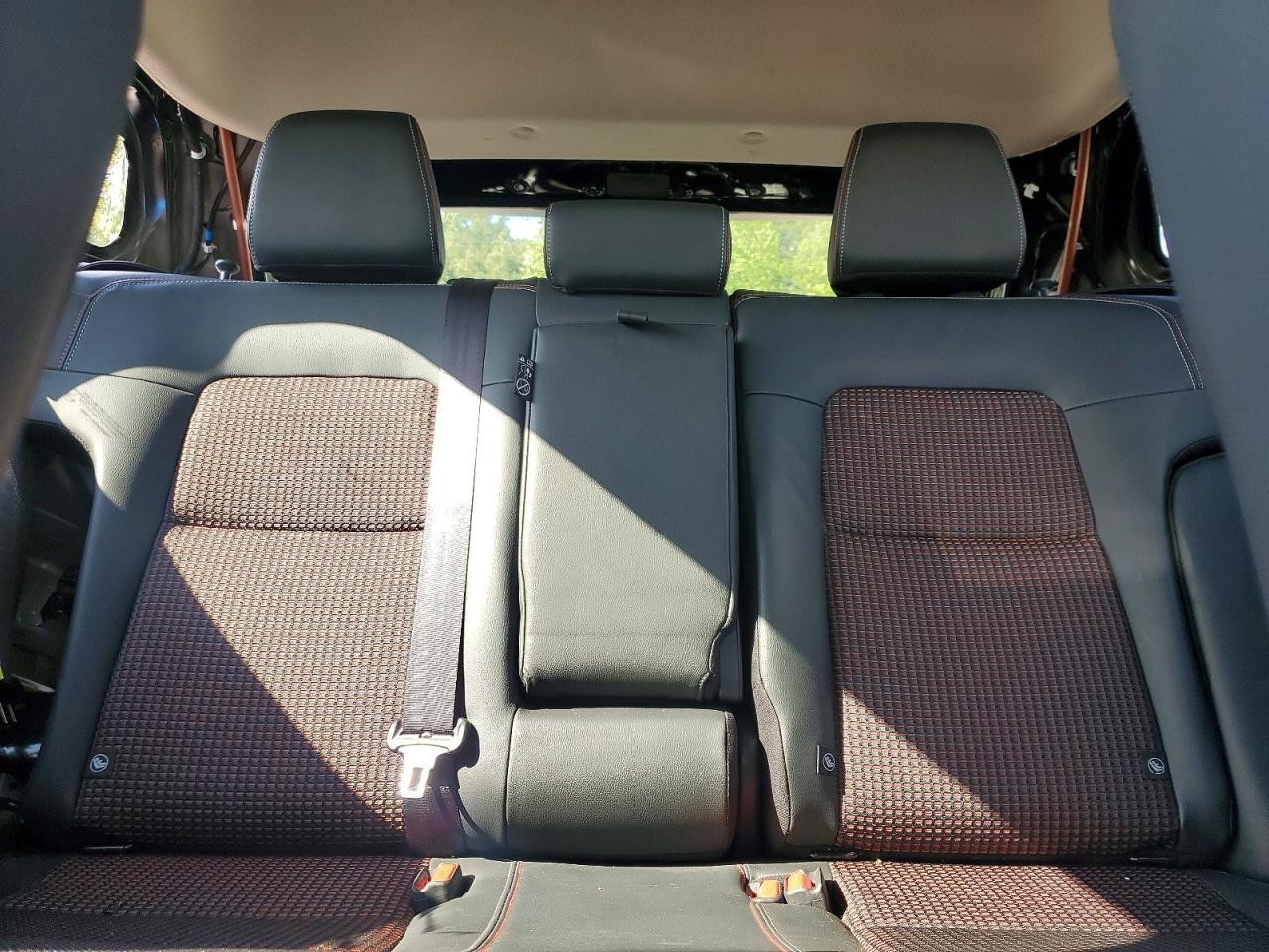 Nissan Kicks Sr