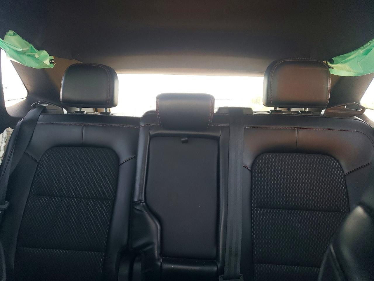 Ford Escape St Line