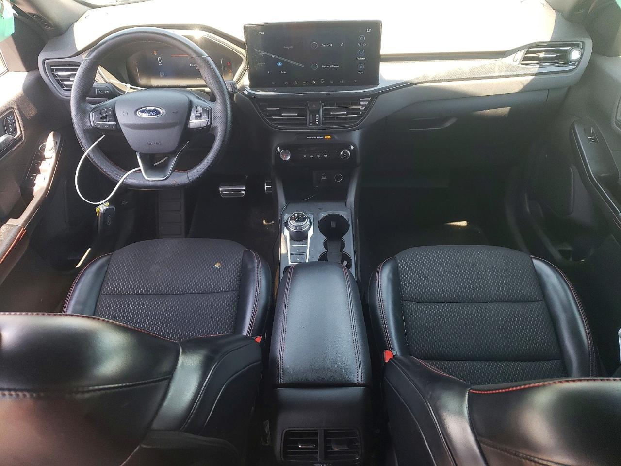 Ford Escape St Line