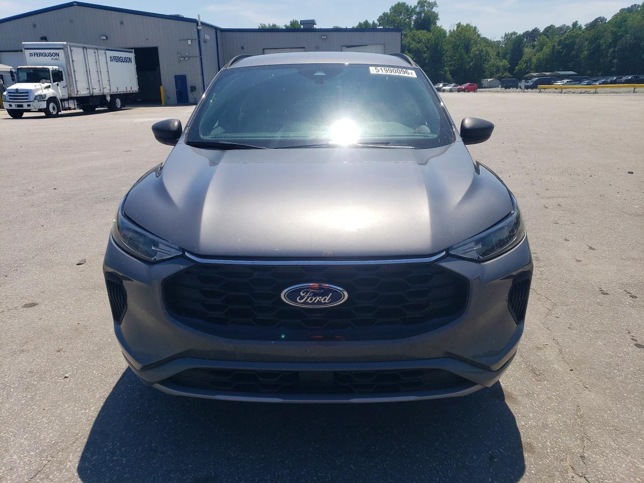 Ford Escape St Line