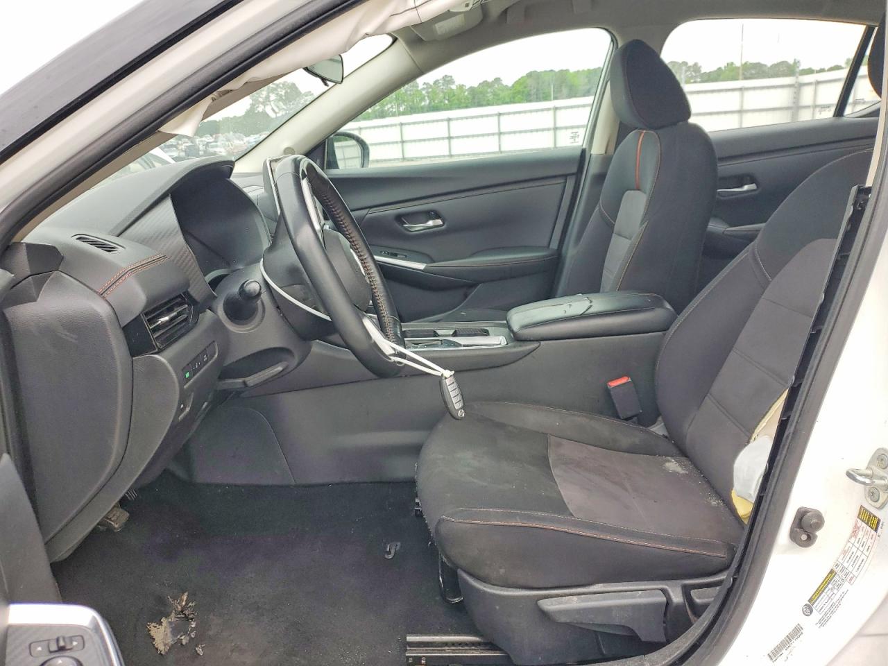Nissan Sentra Sr