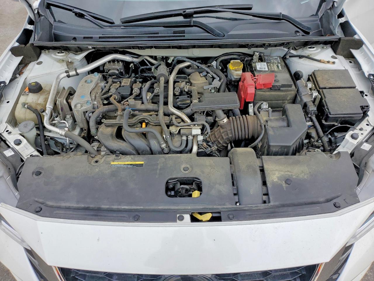 Nissan Sentra Sr