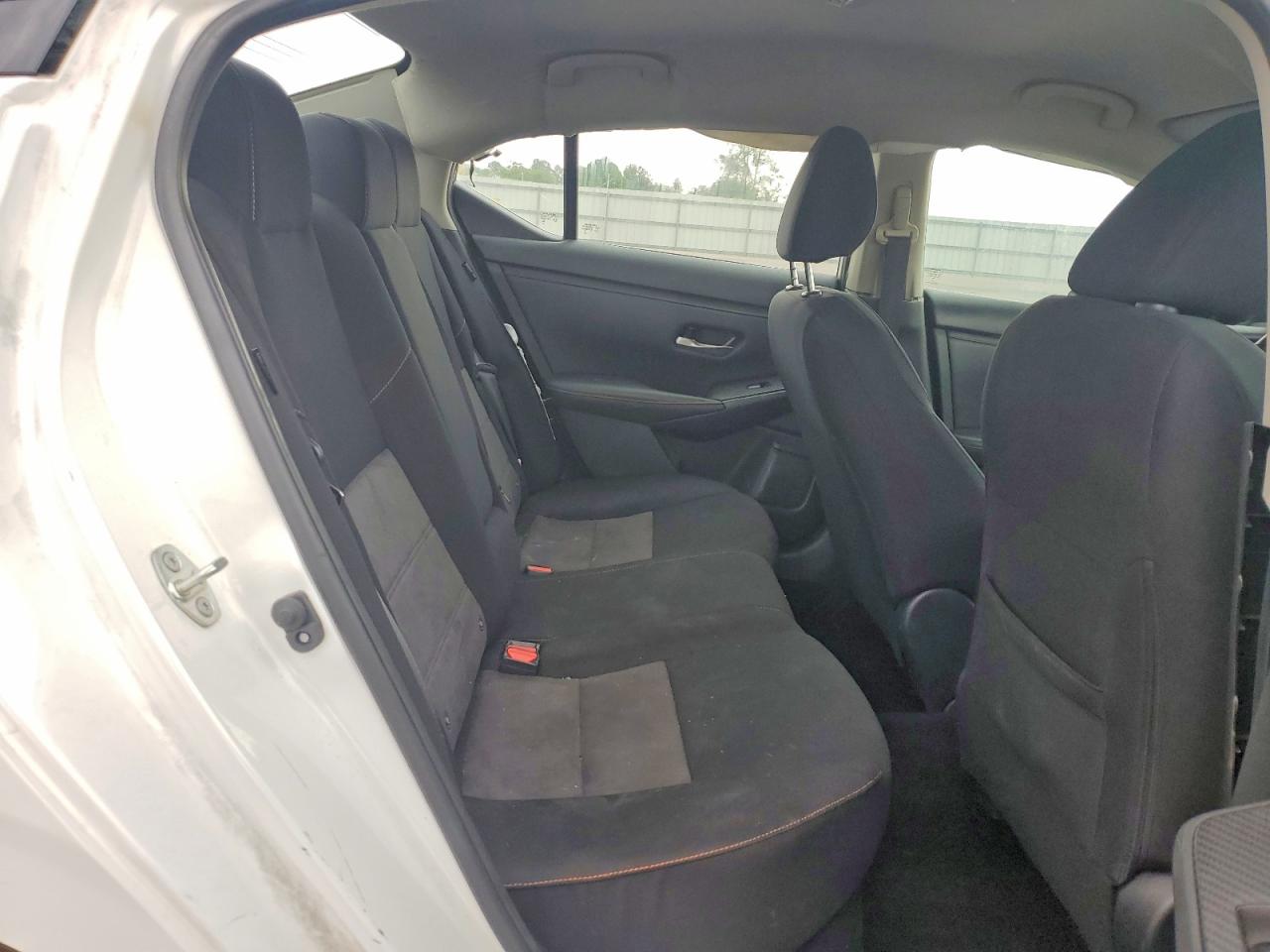 Nissan Sentra Sr