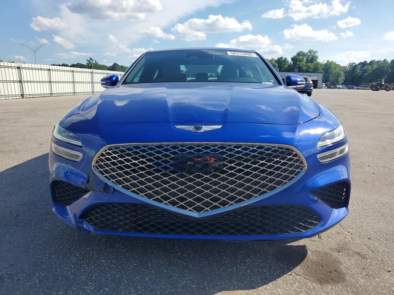 Genesis G70 2.0t