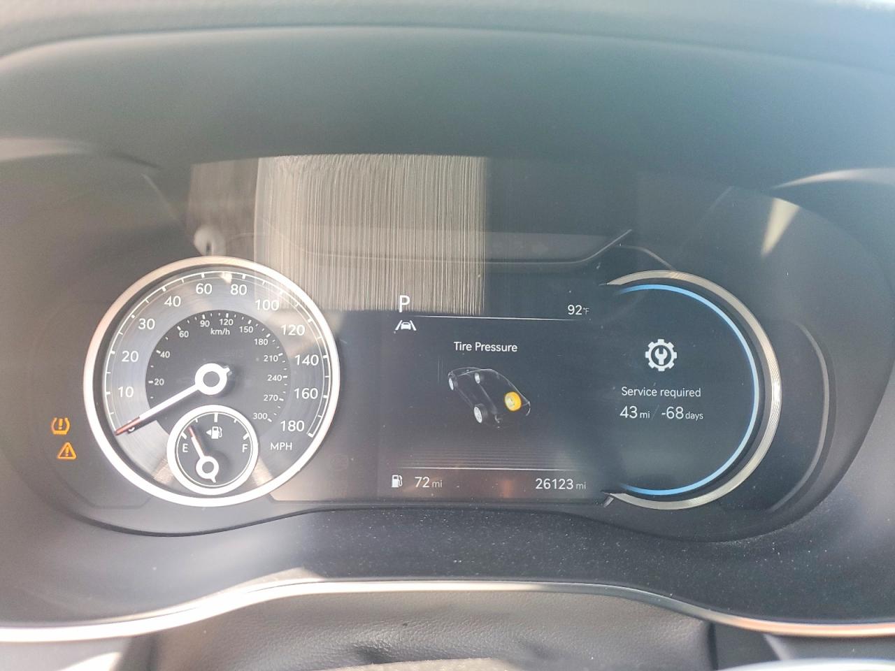 Genesis G70 2.0t