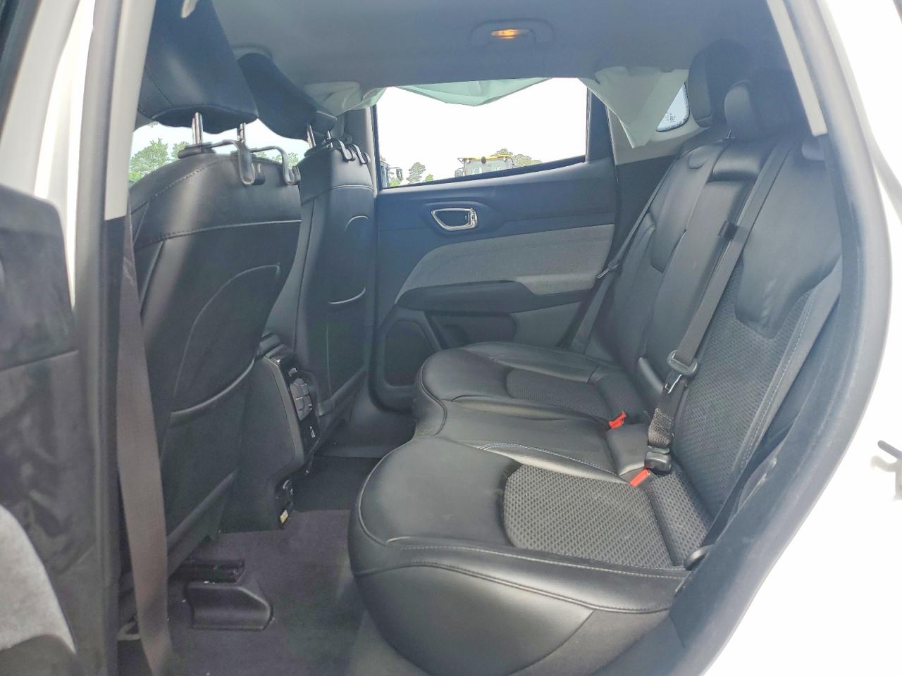 Jeep Compass Latitude