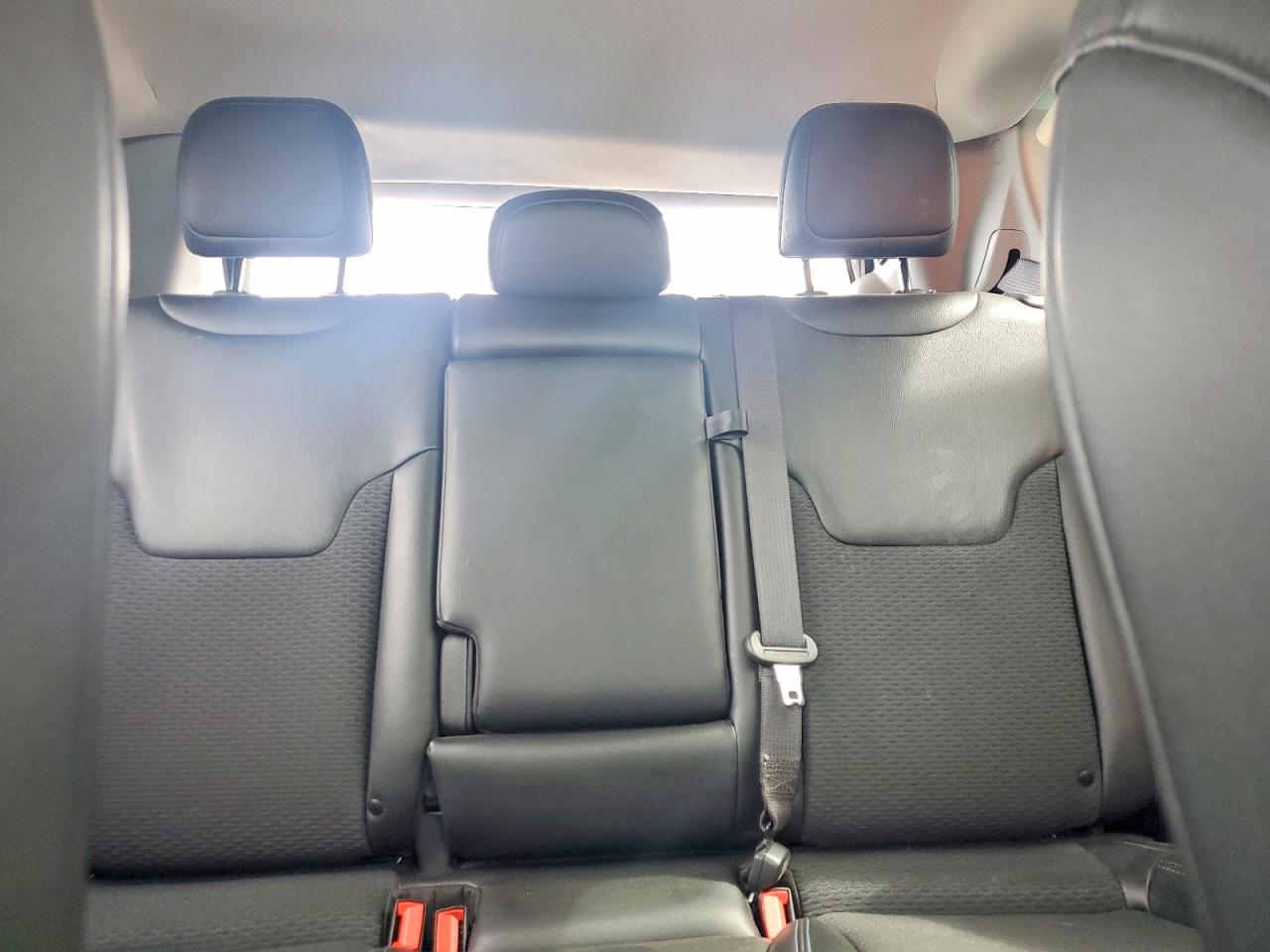 Jeep Compass Latitude