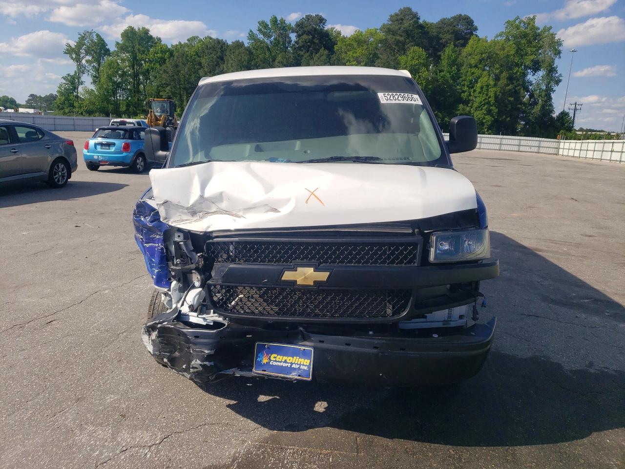 Chevrolet Express