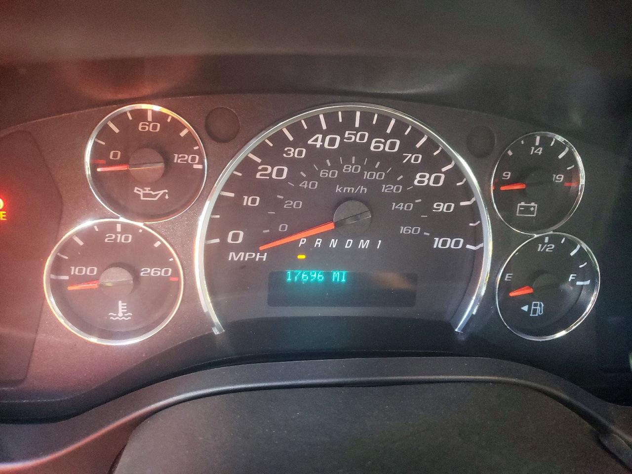 Chevrolet Express
