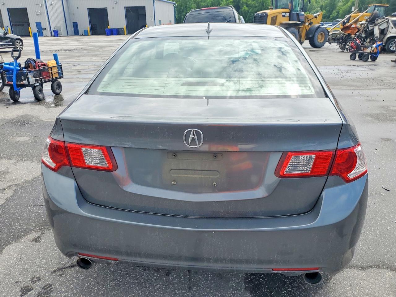 Acura TSX