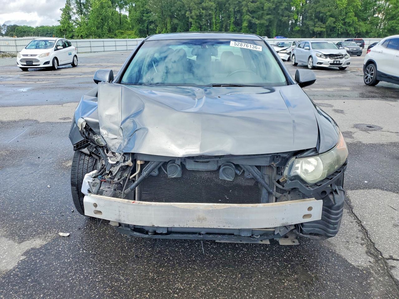 Acura TSX