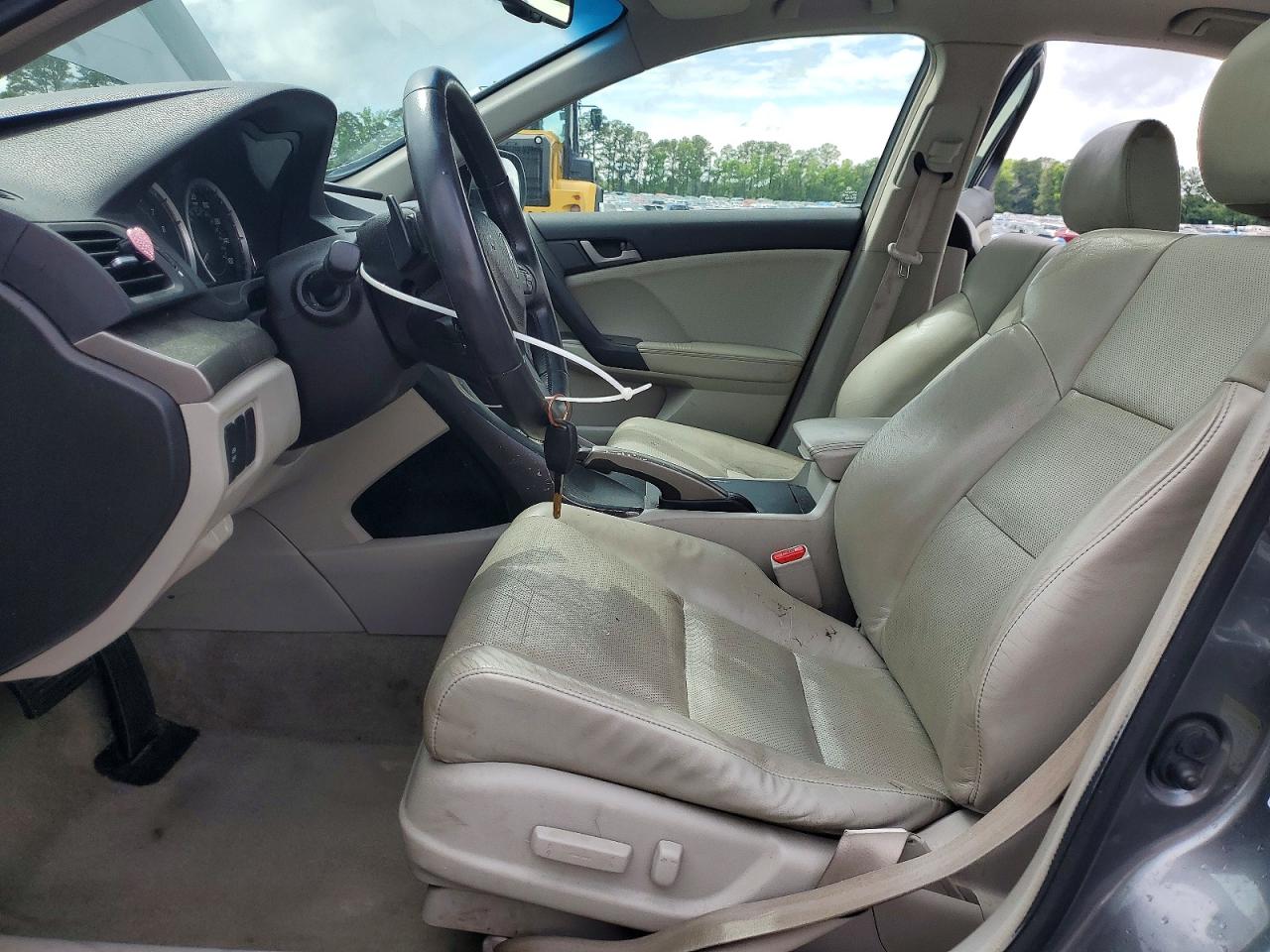 Acura TSX