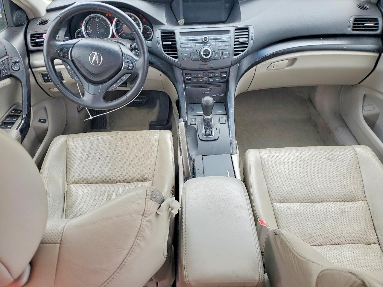 Acura TSX