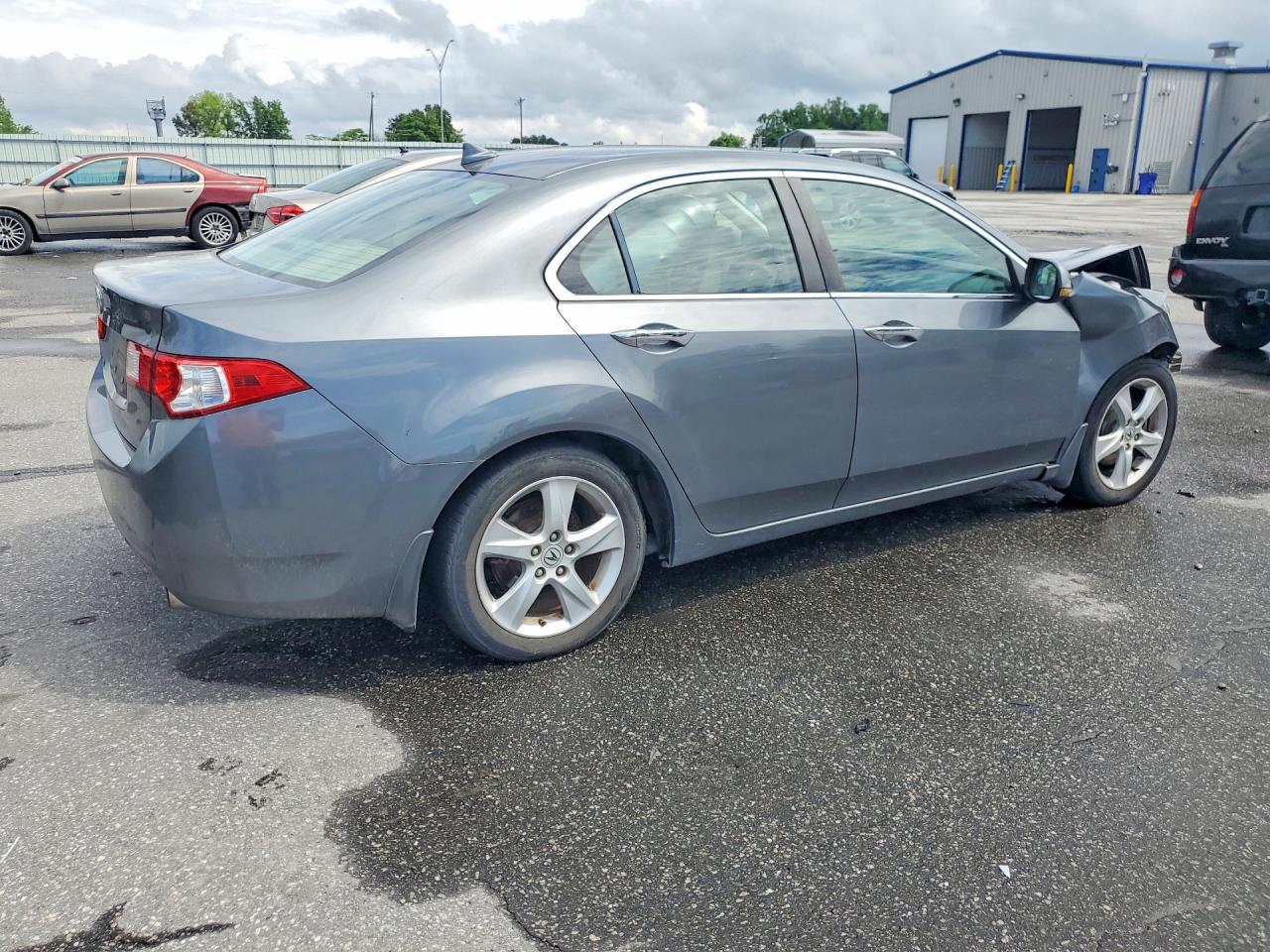Acura TSX