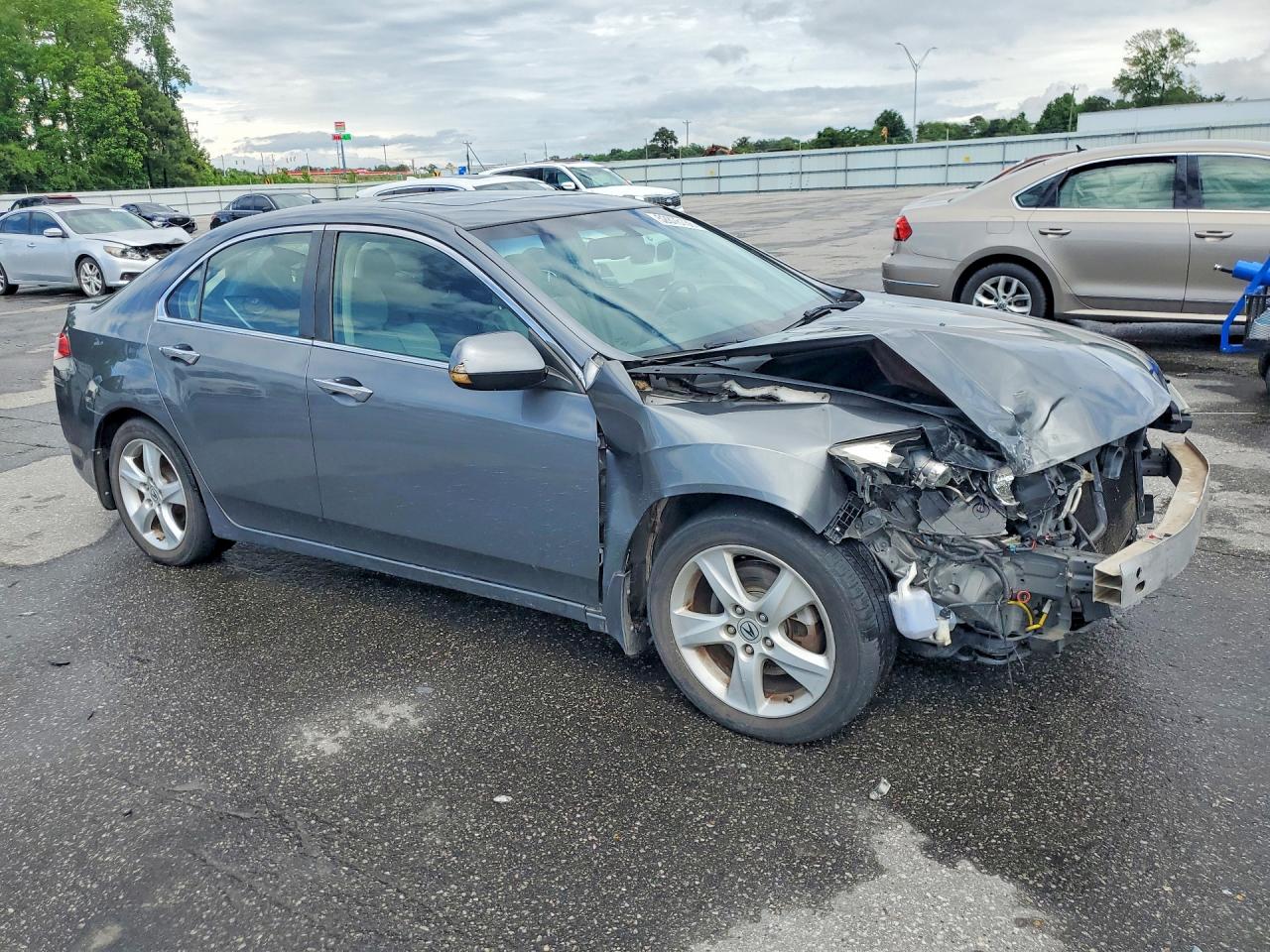 Acura TSX