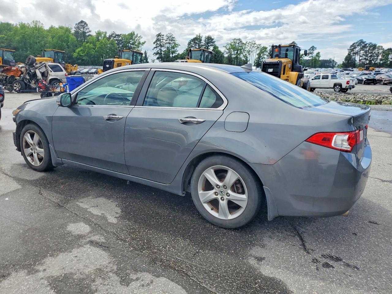 Acura TSX