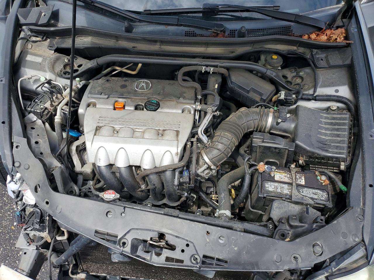 Acura TSX
