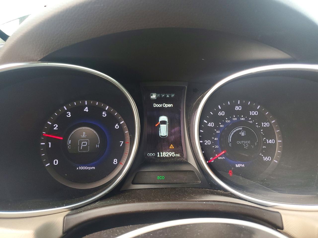 Hyundai SANTA FE Limited