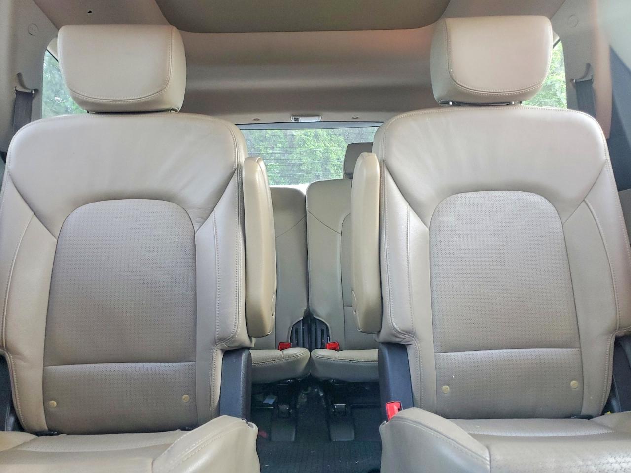 Hyundai SANTA FE Limited
