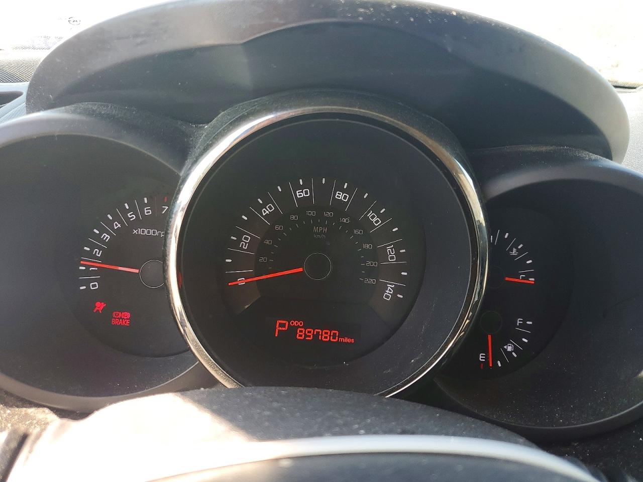 Kia Soul +