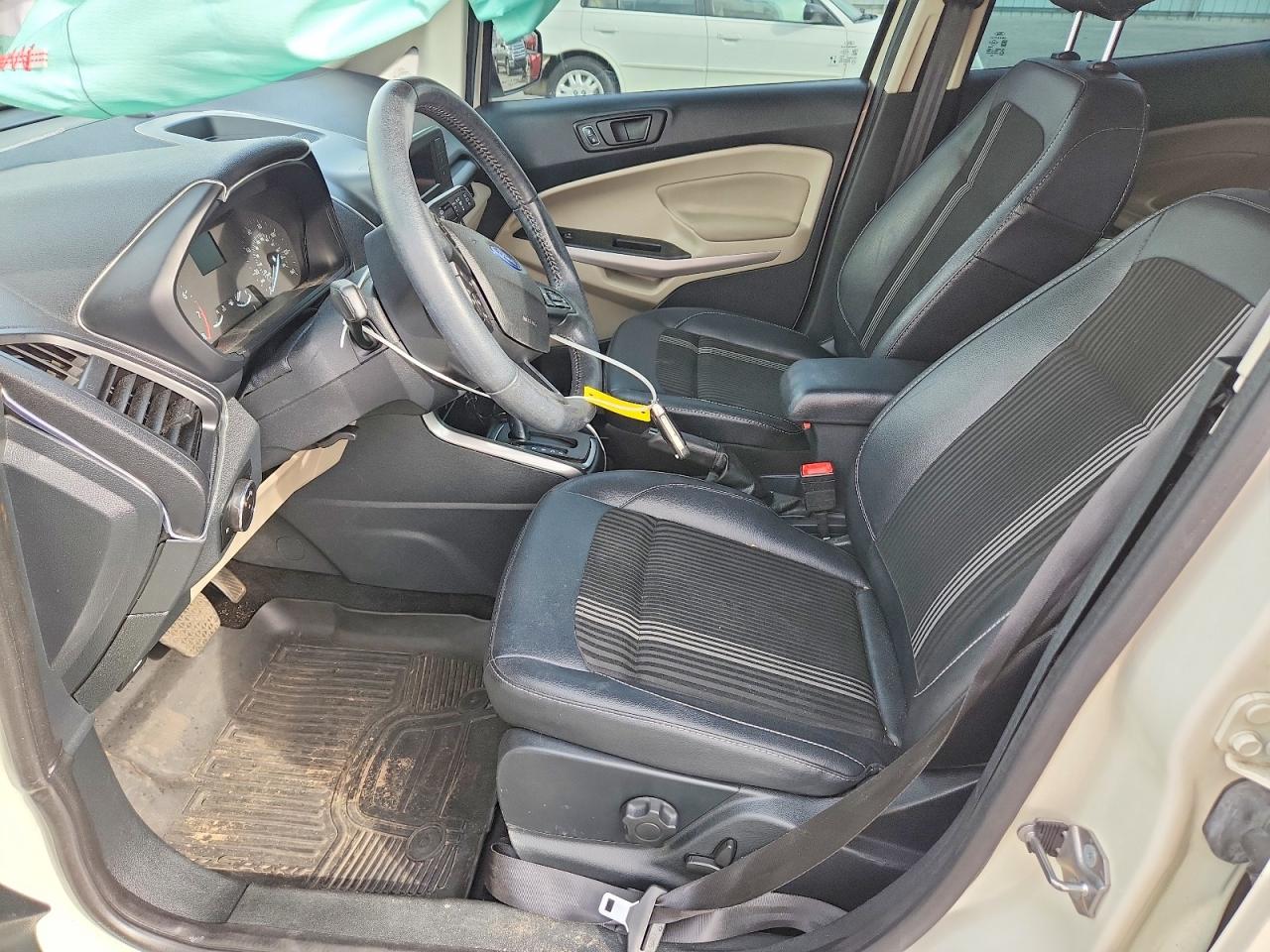 Ford EcoSport S