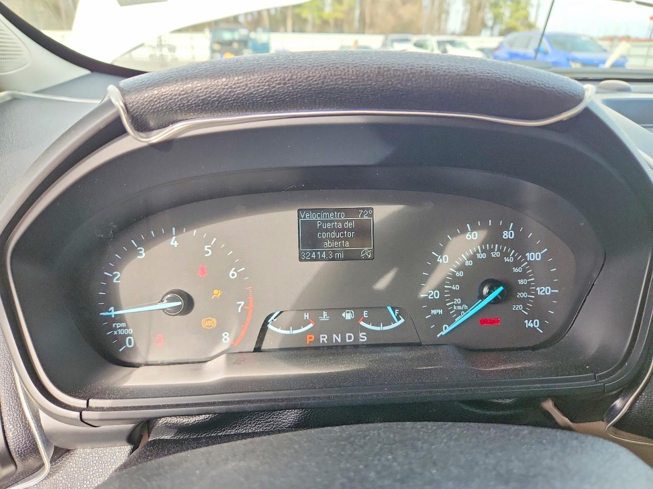 Ford EcoSport S