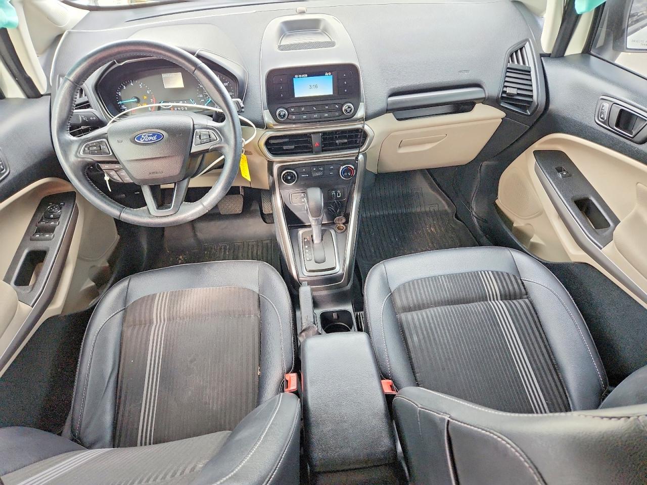 Ford EcoSport S