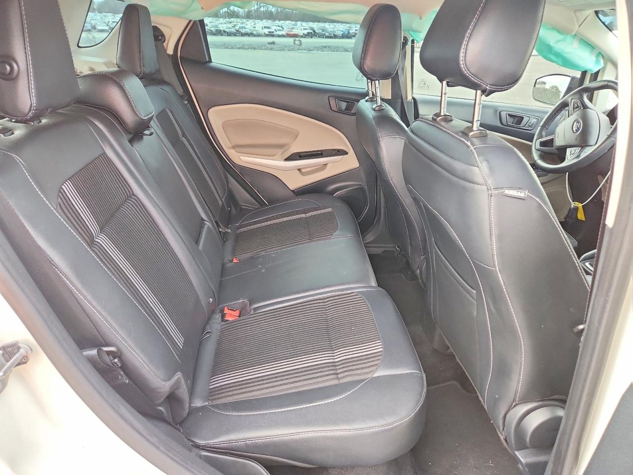 Ford EcoSport S