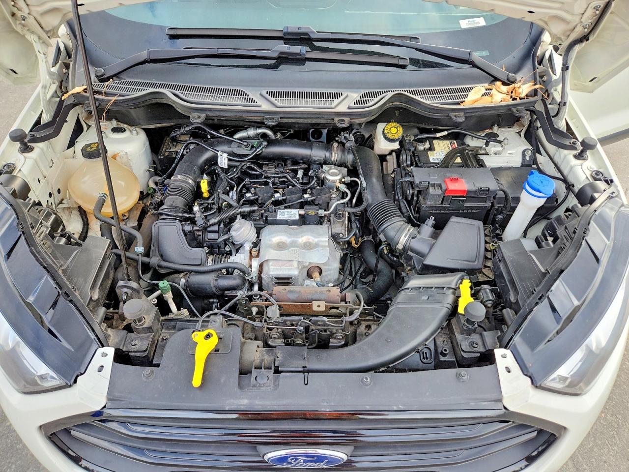Ford EcoSport S