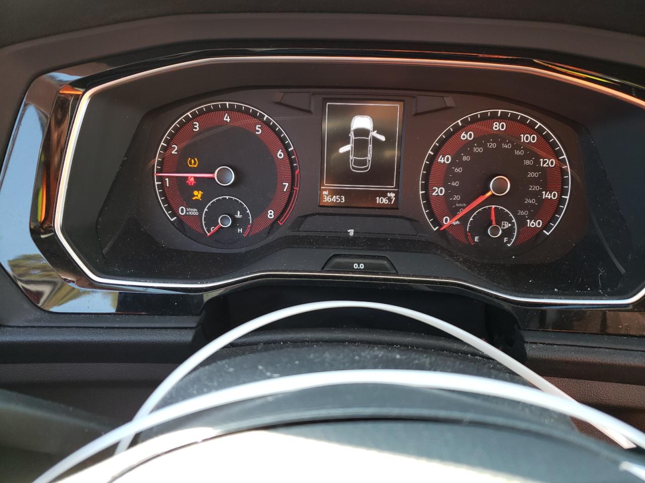 Volkswagen Jetta S