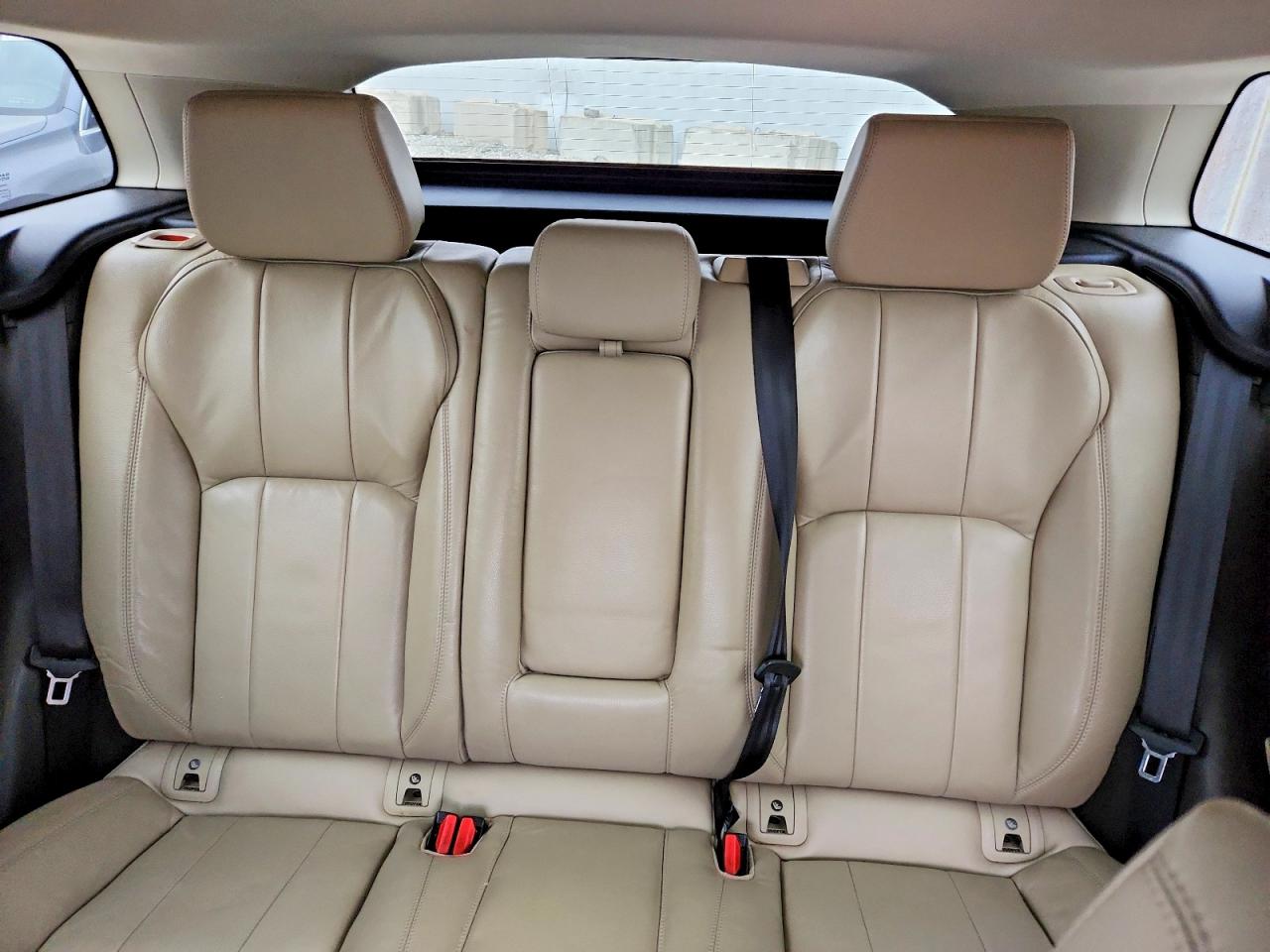 Land Rover Range Rover Se