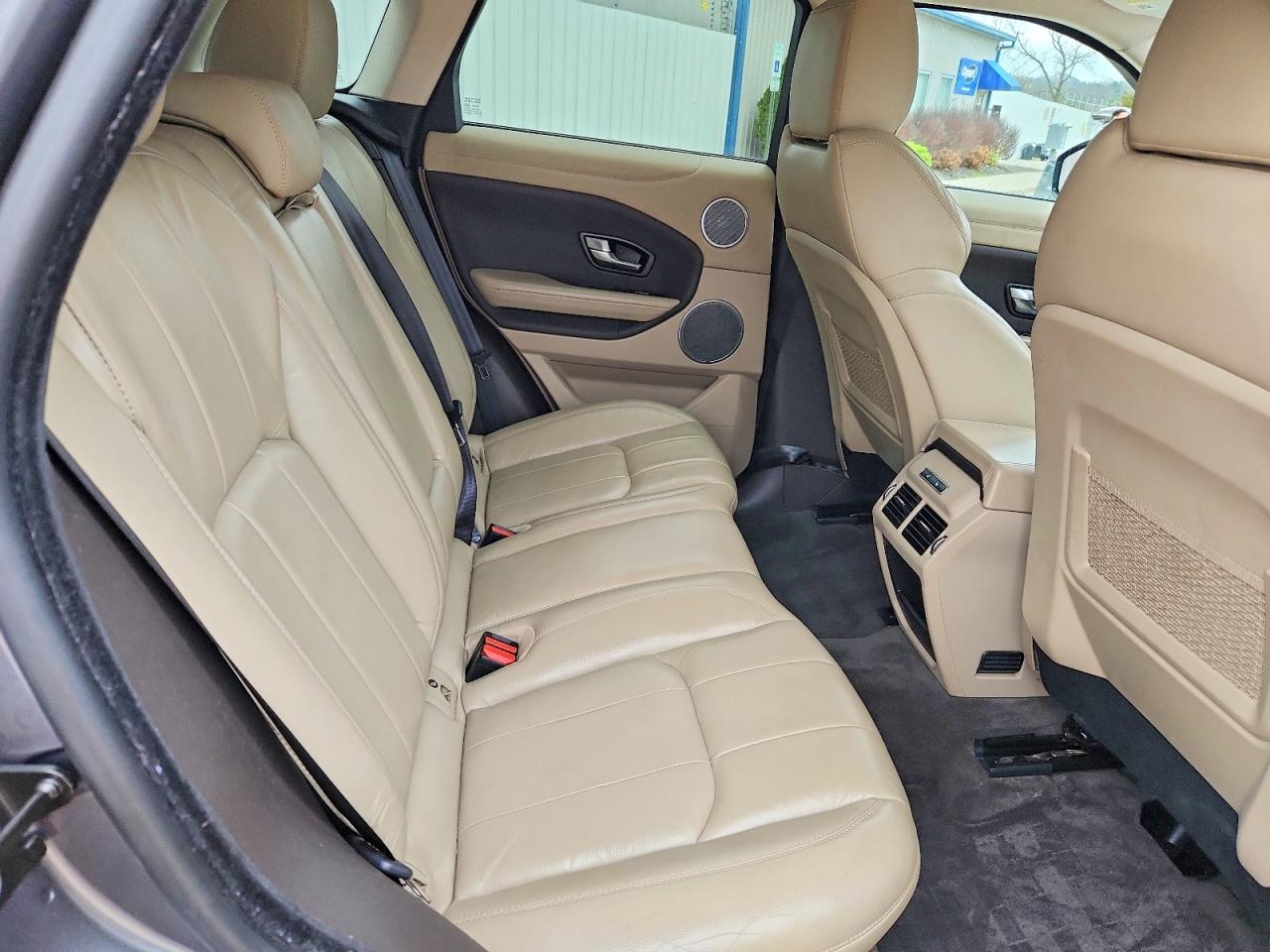 Land Rover Range Rover Se