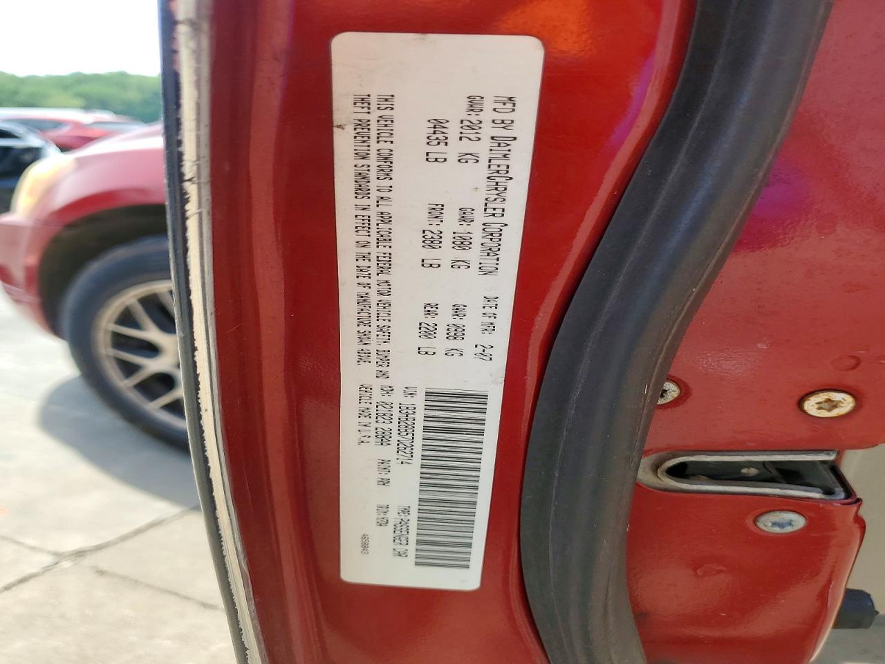 Dodge Caliber