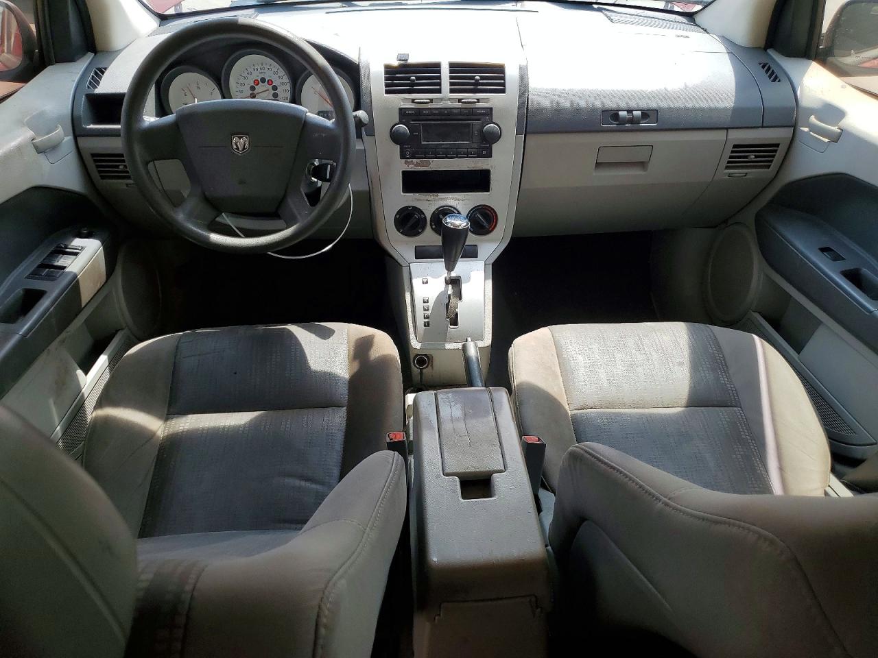 Dodge Caliber