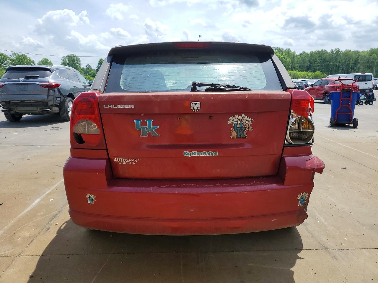 Dodge Caliber