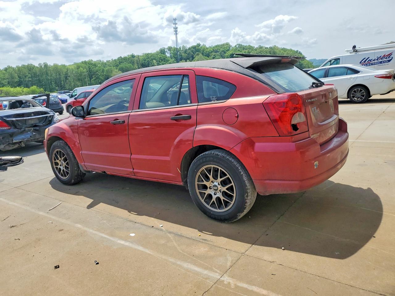 Dodge Caliber
