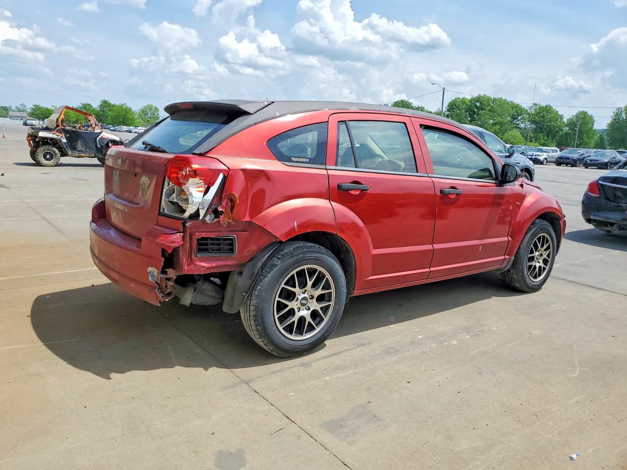 Dodge Caliber